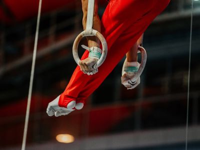 65 évesen, sportolóként az olimpián? Igen, már ez sem lehetetlen!