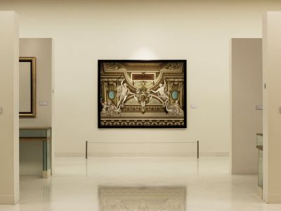 A „Caravaggio 2025” kiállítás – életre szóló élmény Rómában