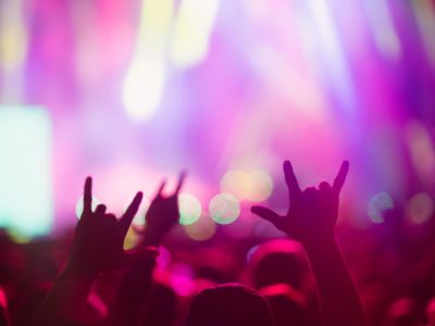 A híres zenész halála, mint figyelmeztetés