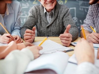 A nyelvtanulás hasznossága idősebb korban, III. rész