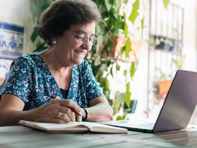 A nyelvtanulás hasznossága időskorban, I. rész