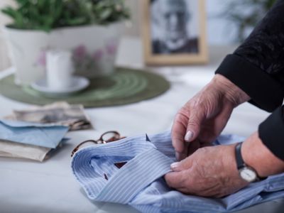 A rendrakás pszichológiája: boldog, akinél rend van?