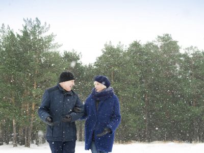 A szerelem bizony kortalan