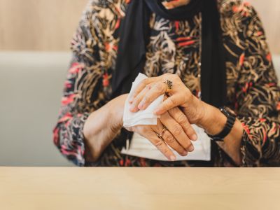 Apró figyelmességek, nagy különbség – így óvhatjuk magunkat a kellemetlen fertőzésektől