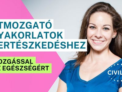 Átmozgató gyakorlatok kertészkedéshez