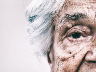 Az öregedés művészete – új megvilágításban