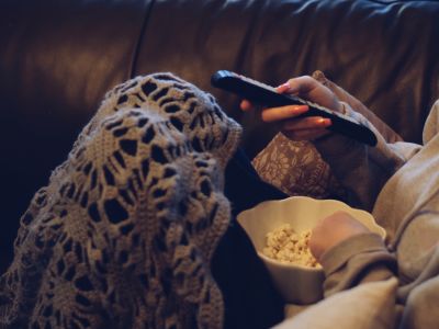 Az oxfordi évem – intergenerációs moziélmény 50+ szemmel