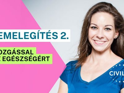 Bemelegítés 2.