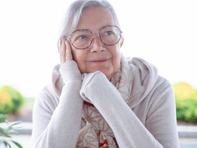 Búcsúk és megbékélések az élet második felében