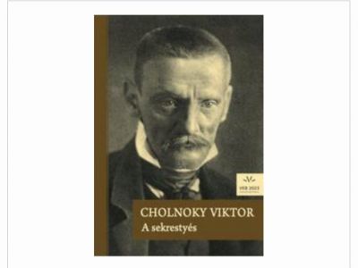 Cholnoky Viktor válogatott írásai 
