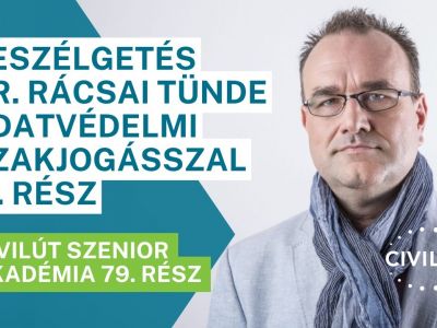 Civilút Senior Akadémia 79. rész – Az öröklési jogok