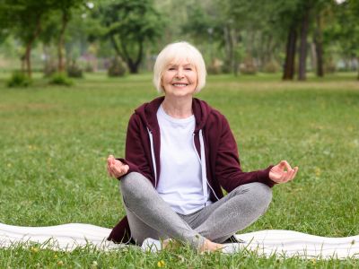 Civilút Szenior Akadémia 33. rész - A spiritualitás segíti az egészséges öregedést