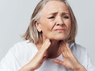 Dysphagia – Táplálkozás nyelési nehézséggel