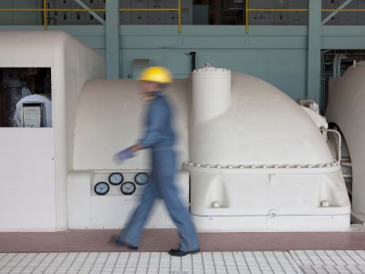 Egy izgalmas program, amire még az unokát is el lehet csábítani: a Paksi Atomerőmű