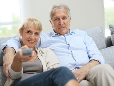 Életem legszebb évszázada - Az idősek szabadsága