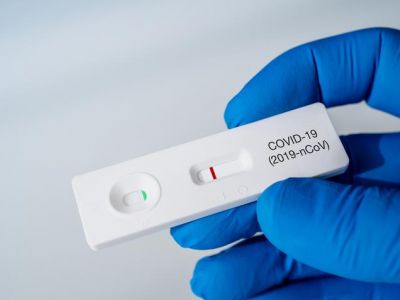 Eljárásrend  a 2020. évben azonosított új koronavírussal kapcsolatban (követendő járványügyi és infekciókontroll szabályok)  2020. október 08.