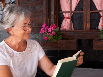 Ezeket a könyveket kár lenne kihagyni