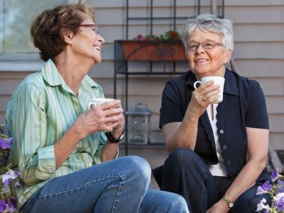 Hagyd békén az időseket, avagy az „aktivitáskényszer” hátulütői