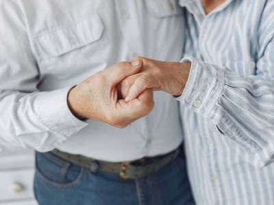 Hogyan fejezzük ki szerelmünket?