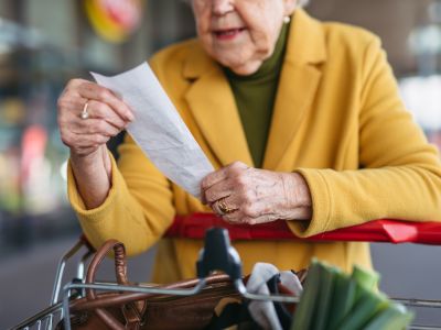 Hogyan olvassuk az élelmiszerek címkéit vásárláskor?