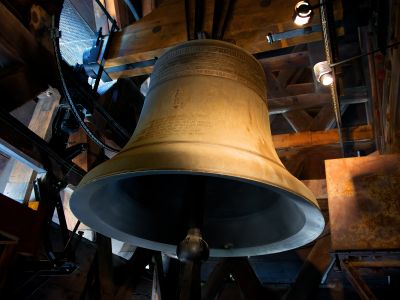 Hungarikum lett a déli harangszó és a csárdás