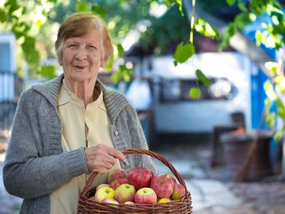 Ideális étrend időseknek – Óvd meg egészségedet finom ételekkel!