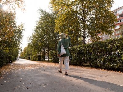 Idén novemberben lenne 80 esztendős Monspart Sarolta