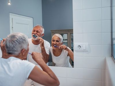 Idősbarát otthonok I. rész – A fürdőszoba