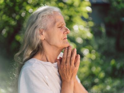 Időskori életünk legfontosabb szintje: a spirituális immunrendszer 