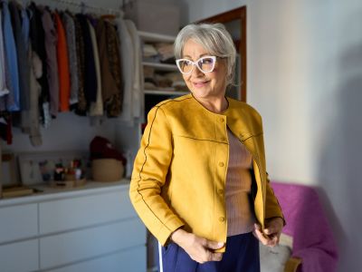 Így frissítsd fel őszre a ruhatáradat