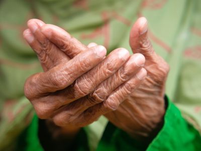 Ízületeink védelmében – Hogyan előzhető meg az arthritis?
