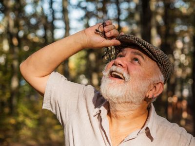 Kezdődik a nyár - mire figyeljünk 50 év felett?