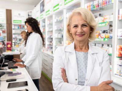 Már a gyógyszertárakban is elérhető a Gondosóra program