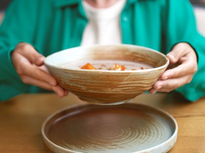 Melegítő hatású ételek időseknek