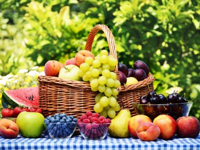 Mi bajt okozhat a gyümölcscukor?