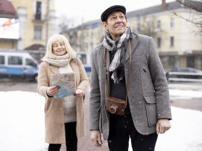 Miért egészséges az Adventi ablak vadászat?