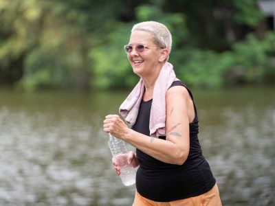 Miért jó nyáron is rendszeresen mozogni?