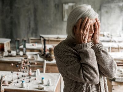 Miért ne aggódjunk idősebb korban – avagy mit mond a nyelv bölcsessége?