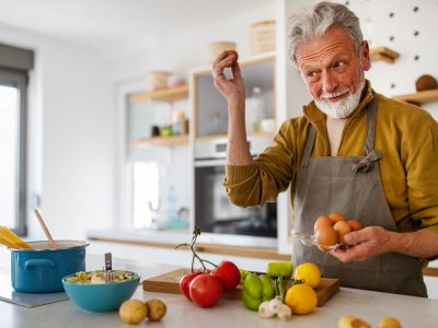 Mikrobiom – A bélrendszer egészsége