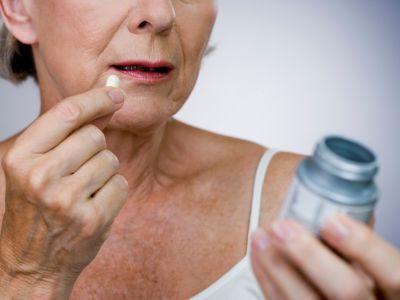 Mire jó a kollagén idősebb korban?