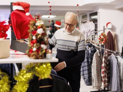 Mivel tart fogva a fogyasztói társadalom? - Vedd meg most: A Shopping-összeesküvés (2023)