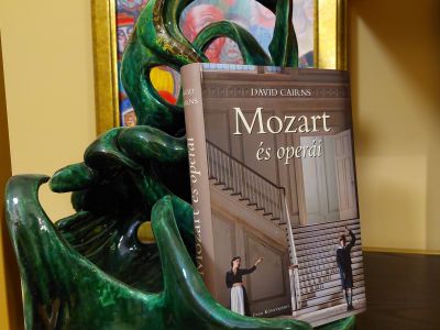 Mozart és az operái