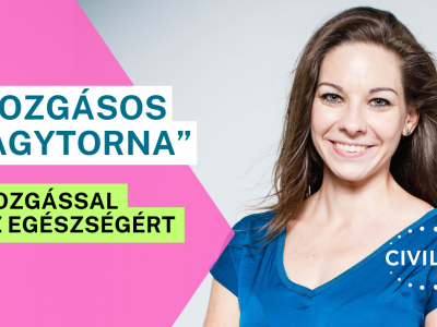 Mozgásos „agytorna”