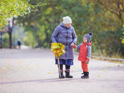 Novemberi kirándulások nagyszülőknek és unokáknak