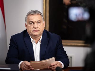 Orbán Viktor: Január 11-ig érvényben maradnak a jelenlegi intézkedések