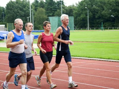 Öregember nem vénember! - Avagy ne temessük sportolóinkat!