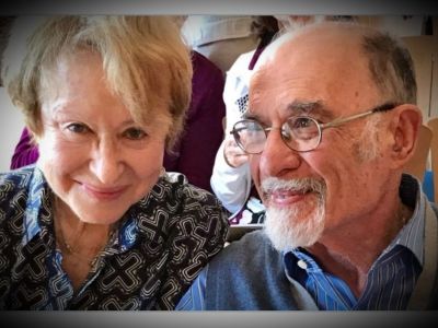 Öröm az olvasás - Irvin D. Yalom és Marilyn Yalom: Halálról és életről 