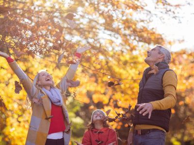 Őszi immunerősítés természetes módszerekkel – az évszakváltás hatása a szervezetre