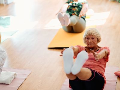 Óvatosan az interneten terjedő mozgásos kihívásokkal