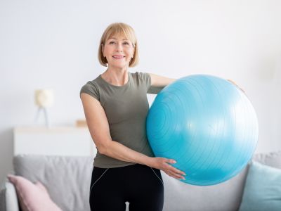 Senior DobFit – az új ütős mozgásprogram